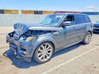 2017 Land Rover SALWR2FK2HA128193