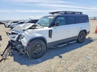 2023 Land Rover SALEPFEU3P2184745