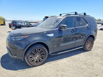 2017 Land Rover SALRRBBV7HA013148