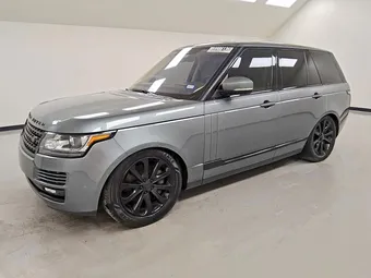 2017 Land Rover SALGS2FV3HA340121