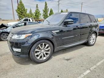 2017 Land Rover SALWR2FVXHA136701