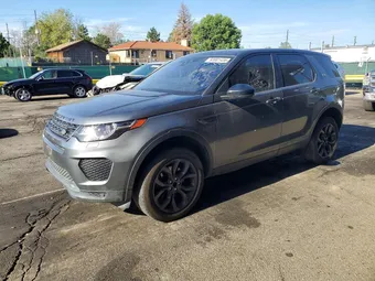 2019 Land Rover SALCR2FX7KH789621