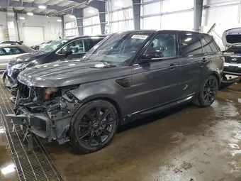 2021 Land Rover SALWR2SU1MA750608