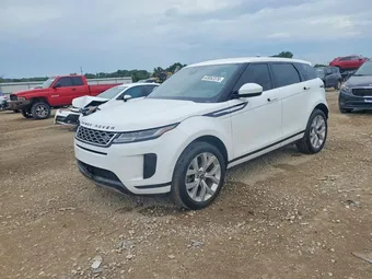 2020 Land Rover SALZP2FX2LH031395