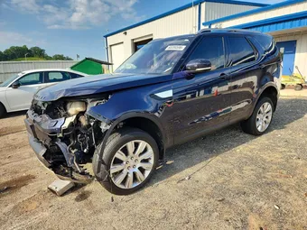 2018 Land Rover SALRR2RK7JA053473
