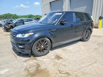 2016 Land Rover SALWG2PF1GA655793