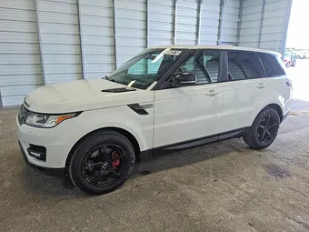 2015 Land Rover SALWG2VF2FA530626