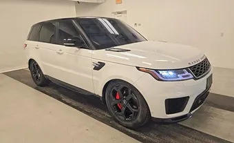 2018 Land Rover SALWR2RV8JA190001