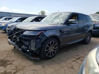 2019 Land Rover SALWR2RE1KA837095