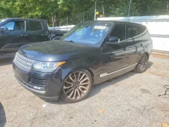 2016 Land Rover SALGS2EF8GA295590