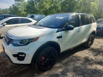 2016 Land Rover SALCT2BG4GH564040