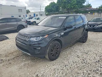 2018 Land Rover SALCR2RX6JH755275