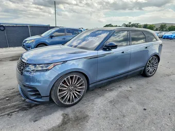 2020 Land Rover SALYK2FV1LA247837