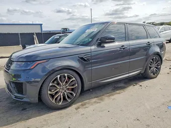 2019 Land Rover SALWR2RE7KA836968