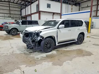 2020 Lexus GX 460 JTJAM7BX3L5242751