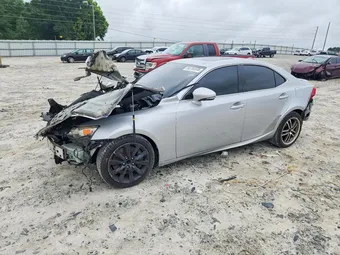 2016 Lexus IS 200T JTHBA1D24G5021310