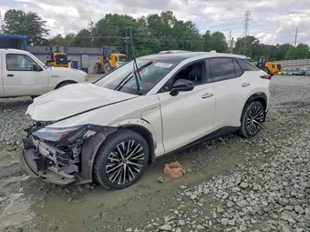 2023 Lexus RZ 450E JTJAAAAB3PA005962