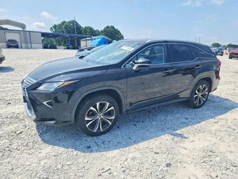 2018 Lexus RX 350 JTJDZKCA4J2004773