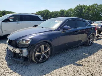 2018 Lexus IS 300 JTHC81D23J5028613