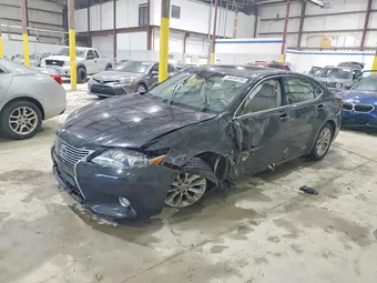 2015 Lexus ES 300H JTHBW1GG4F2085453