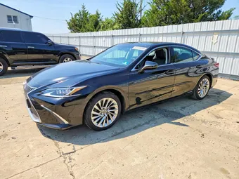 2020 Lexus ES 300H 58AE21B1XLU005140
