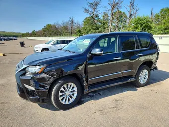 2018 Lexus GX JTJBM7FX4J5196701