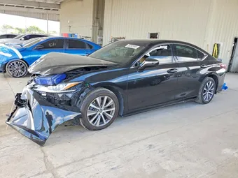 2020 Lexus ES 58ADZ1B12LU067753