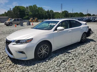 2016 Lexus ES 58ABK1GG9GU030116