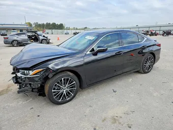 2025 Lexus ES 300H 58ADA1C18SU062495 Lot 47347216