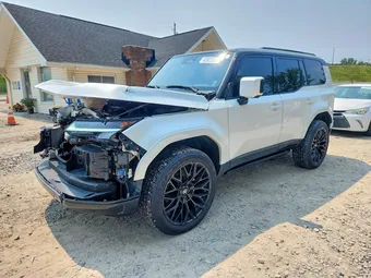 2024 Lexus GX JTJVBCDX2R5023138