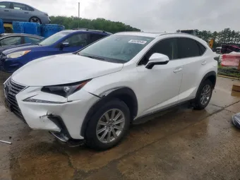 2021 Lexus NX 300 JTJDARDZ8M5022636