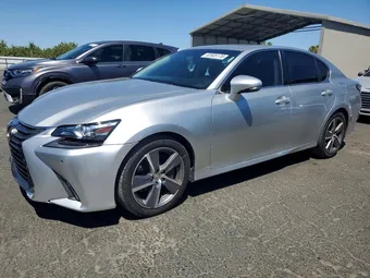 2016 Lexus GS JTHBA1BLXGA000240