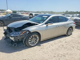 2020 Lexus ES 350 58AFZ1B11LU063038 Lot 61768716