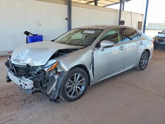 2016 Lexus ES JTHBW1GG1G2108687
