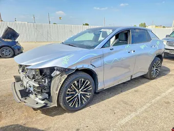 2024 Lexus RZ 300E JTJABABB9RA002014