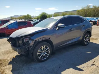 2016 Lexus NX 200T JTJYARBZ9G2037303