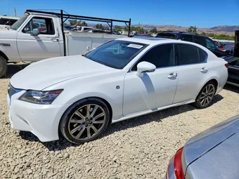 2015 Lexus GS JTHBE1BL1FA015227