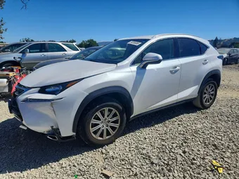2016 Lexus NX JTJYARBZ4G2039881