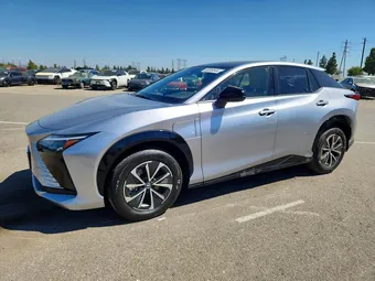 2025 Lexus RZ 300E JTJABABB3SA009272