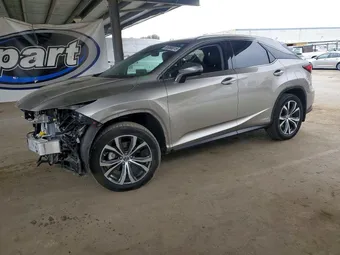 2020 Lexus RX 450H 2T2HGMDA9LC047560