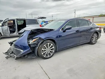 2020 Lexus ES 350 58ADZ1B19LU072612