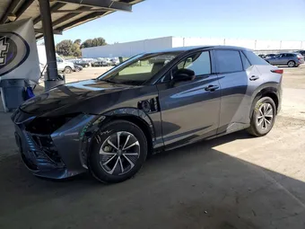 2023 Lexus RZ JTJAAAAB8PA014110