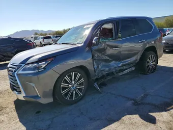 2020 Lexus LX JTJDY7AX0L4333047