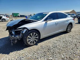 2019 Lexus ES JTHBZ1B11K2005160 Lot 59099766