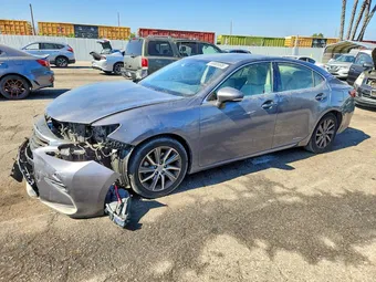 2016 Lexus ES JTHBW1GG9G2131828