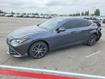 2023 Lexus ES 300H 58ADA1C18PU029407