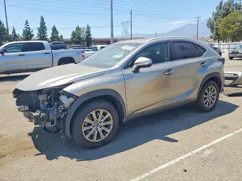 2019 Lexus NX 300 JTJYARBZ0K2128842
