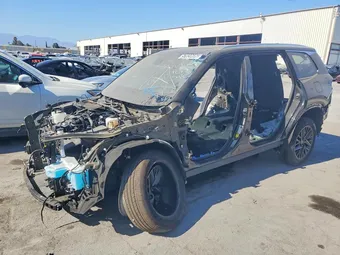 2026 Lexus TX 5TDAAAB65TS060026