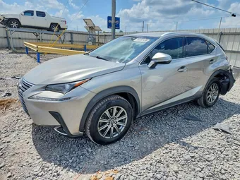 2019 Lexus NX 300 JTJYARBZ8K2144979