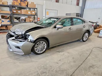 2016 Lexus ES 350 58ABK1GG0GU020395